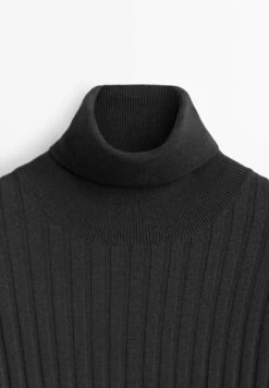 Massimo Dutti Jumper - Jumper -Massimo Dutti Shop 8c30bf9f45b04c80a62d6c2a28140faf