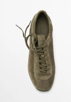 Massimo Dutti Trainers - Mottled Green -Massimo Dutti Shop 8c5b3e8a31e04b3d9b88b9d00d79a35f