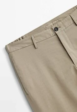 Massimo Dutti Jogger-Fit - Trousers - Beige 20 Massimo Dutti Jogger-Fit - Trousers - Beige -Massimo Dutti Shop 8d06f9c9e17f408498d724b472b13587