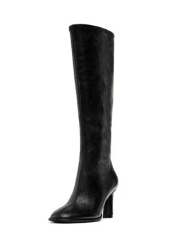 Massimo Dutti WITH ELASTIC GORES ON THE LEG - Boots - Black 14 Massimo Dutti WITH ELASTIC GORES ON THE LEG - Boots - Black -Massimo Dutti Shop 8e2ee991c7974d62af005f9b4df6c886