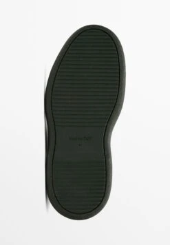 Massimo Dutti SPLIT - Lace-up Ankle Boots - Brown -Massimo Dutti Shop 8e396074a58d484e8adff1dc74570772