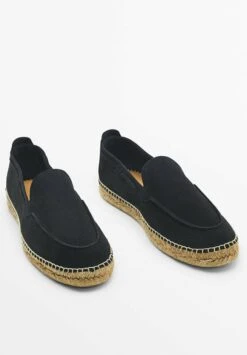 Massimo Dutti Espadrilles - Blue 11 Massimo Dutti Espadrilles - Blue -Massimo Dutti Shop 8e851eabe6b14388b2db26faf0f3bd97