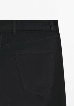 Massimo Dutti SLIM-FIT LIGHTWEIGHT TEXTURED WEAVE - Slim Fit Jeans - Dark Blue -Massimo Dutti Shop 8e939202d3824d0bb9b96a1f51eec383