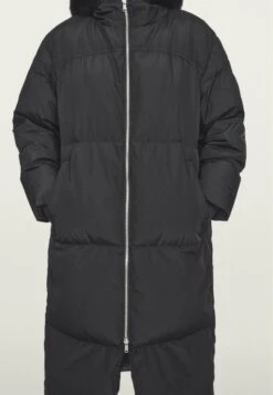 Massimo Dutti WATER-REPELLENT PUFFER - Down Coat - Black 16 Massimo Dutti WATER-REPELLENT PUFFER - Down Coat - Black -Massimo Dutti Shop 8e9ad3d988714b38b42970454e4f5d51