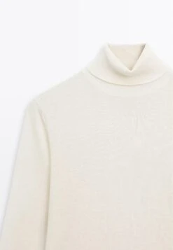 Massimo Dutti Jumper - Light Yellow 29 Massimo Dutti Jumper - Light Yellow -Massimo Dutti Shop 8e9f56890fe54ed78ca86ec77a7cc38d