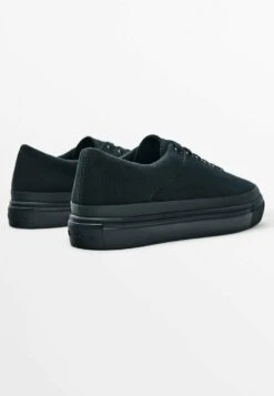 Massimo Dutti Studio - Trainers - Blue -Massimo Dutti Shop 8ea26b669889433bab391c0aefded68d