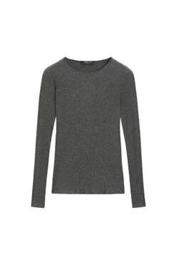 Massimo Dutti Long Sleeved Top - Beige -Massimo Dutti Shop 8f041d16324c4d388e8366994d47af84