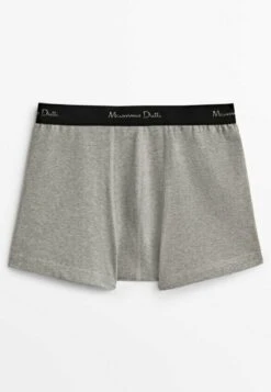 Massimo Dutti Pants - Light Grey