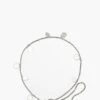 Massimo Dutti WITH PIECES - Waist Belt - Silver-coloured 2 Massimo Dutti WITH PIECES - Waist Belt - Silver-coloured -Massimo Dutti Shop 9079bafa304e43b0a09063e1700588f1