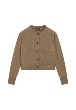 Massimo Dutti BUTTONED LONG SLEEVE WITH CREW NECK - Cardigan - Bordeaux 27 Massimo Dutti BUTTONED LONG SLEEVE WITH CREW NECK - Cardigan - Bordeaux -Massimo Dutti Shop 907c5f29bdea43faaf398a03182493a2