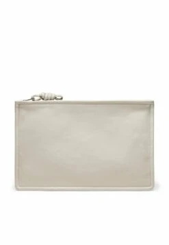 Massimo Dutti WITH KNOT - Wash Bag - Dark Brown -Massimo Dutti Shop 90d618cd8b6c4e0abc69a909c3e00dca