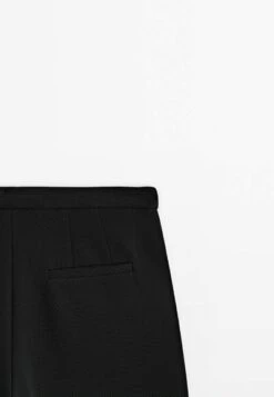 Massimo Dutti Seam With Detail - Trousers -Massimo Dutti Shop 913648320399491ca5dad5ad685e45a1