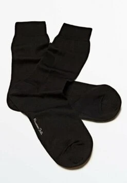 Massimo Dutti Plain Scottish- Socks - Black 12 Massimo Dutti Plain Scottish- Socks - Black -Massimo Dutti Shop 91a6182b441848038fba36bc5f244c14