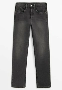 Massimo Dutti Cropped-Fit - Slim Fit Jeans 23 Massimo Dutti Cropped-Fit - Slim Fit Jeans -Massimo Dutti Shop 921d526cd78846e5ac8ff7fd1c396e82