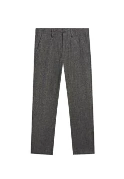 Massimo Dutti STRAIGHT-LEG - Trousers - Dark Grey 14 Massimo Dutti STRAIGHT-LEG - Trousers - Dark Grey -Massimo Dutti Shop 92b06443598f45fb9ca079d73afffe53