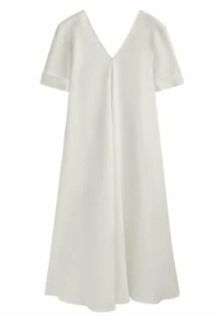 Massimo Dutti Kaftan - Day Dress -Massimo Dutti Shop 93029e34dcdd40e8987c1e46a4c31ced