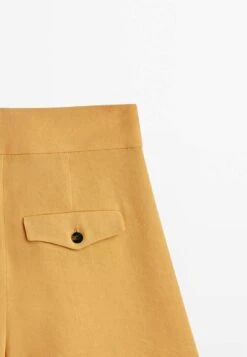 Massimo Dutti WithDarts - Shorts -Massimo Dutti Shop 9358fb3b23b844b2a509a8893686ef08