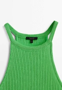 Massimo Dutti Open Halter - Top 17 Massimo Dutti Open Halter - Top -Massimo Dutti Shop 935c36ad1d3b4e749c6b7b4ed2551659