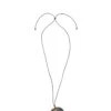Massimo Dutti ALMOND - Necklace - Gold-coloured -Massimo Dutti Shop 9377ce60fc0b48898ce456a3579b27e2