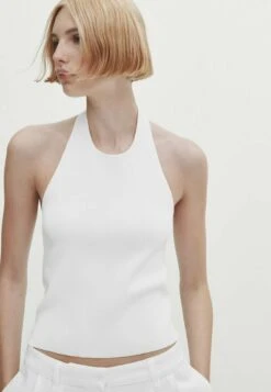 Massimo Dutti Halter - Top