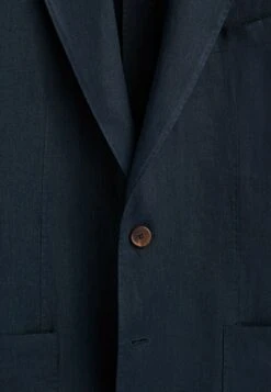 Massimo Dutti Blazer Jacket - Blue Denim 21 Massimo Dutti Blazer Jacket - Blue Denim -Massimo Dutti Shop 93eab8b79d634ef8be95790df7c29320