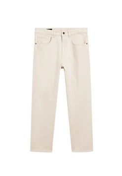 Massimo Dutti Straight Leg Jeans - Royal Blue -Massimo Dutti Shop 941c39b4b6fd4ca3afc4612e09a163a6