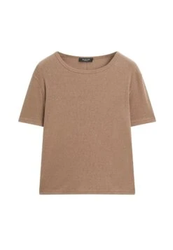 Massimo Dutti FADED CREW NECK - Basic T-shirt - Stone 21 Massimo Dutti FADED CREW NECK - Basic T-shirt - Stone -Massimo Dutti Shop 949bd6aef4d344178a8af2c6612e0456 1