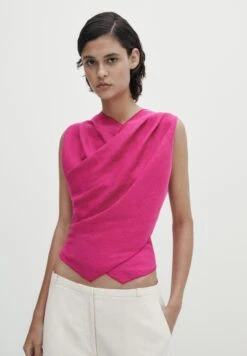 Massimo Dutti Crossover - Top