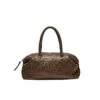 Massimo Dutti Handbag - Brown -Massimo Dutti Shop 962bba35d1d242659dc884f59b945247