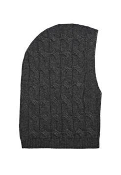 Massimo Dutti Headscarf - Grey