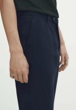 Massimo Dutti Suit Trousers - Dark Blue -Massimo Dutti Shop 970d87673d664c32a8cf498a41d524d2