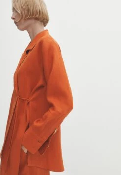 Massimo Dutti Kimono - Short Coat - Orange 17 Massimo Dutti Kimono - Short Coat - Orange -Massimo Dutti Shop 9777ee97aa074d96b62859e23c1b6d55