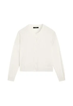 Massimo Dutti BUTTONED WITH CREW NECK - Cardigan - Beige 23 Massimo Dutti BUTTONED WITH CREW NECK - Cardigan - Beige -Massimo Dutti Shop 98763ebbdd7d4317b8c9ffeb9dd8c027 4