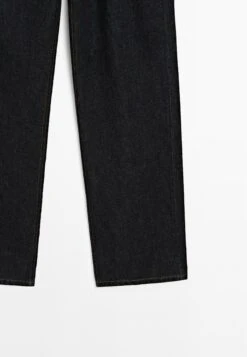 Massimo Dutti MID-RISE - Wide Leg - Dark Blue 24 Massimo Dutti MID-RISE - Wide Leg - Dark Blue -Massimo Dutti Shop 987ea09717ad4ac099681f9829203012