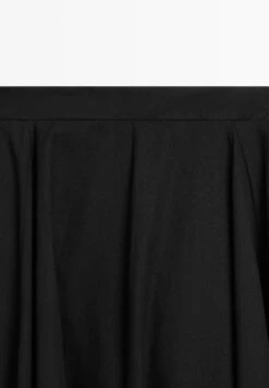 Massimo Dutti LONG FLARED - Maxi Skirt - Black 19 Massimo Dutti LONG FLARED - Maxi Skirt - Black -Massimo Dutti Shop 98a694c4193049deac9eb2d59e0968a9