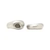 Massimo Dutti PACK 2 - Ring - Silver-coloured -Massimo Dutti Shop 9954d07023f242e4a1986dace7da69b8