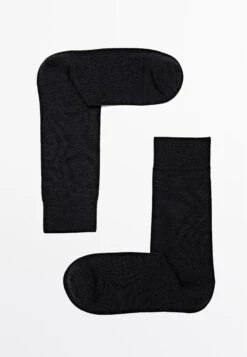 Massimo Dutti Socks - Grey -Massimo Dutti Shop 995b8390ff0d45078955104760cb77b8
