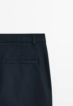 Massimo Dutti Slim Fit- Chinos - Dark Blue 19 Massimo Dutti Slim Fit- Chinos - Dark Blue -Massimo Dutti Shop 99a9c9899ad343bf91b67d731a4720c2
