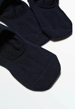 Massimo Dutti 3 Pack - Trainer Socks - Dark Blue 11 Massimo Dutti 3 Pack - Trainer Socks - Dark Blue -Massimo Dutti Shop 9a312e807c8343238dced054d3dc6799