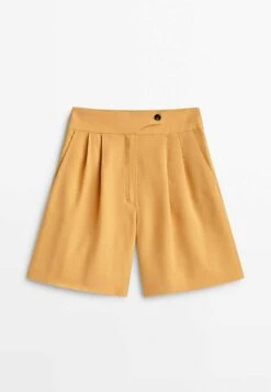 Massimo Dutti WithDarts - Shorts -Massimo Dutti Shop 9a90d2f8fcb14817b74dce77d35db1f3