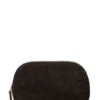 Massimo Dutti TOILETRY - Wash Bag - Dark Brown -Massimo Dutti Shop 9a9c0aec899c44feb20ae3eed53a90b1