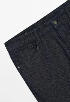 Massimo Dutti LIGHTWEIGHT SLIM FIT - Slim Fit Jeans - Dark Blue 21 Massimo Dutti LIGHTWEIGHT SLIM FIT - Slim Fit Jeans - Dark Blue -Massimo Dutti Shop 9b220003c554495eb3790231d1277d4c