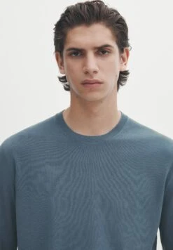 Massimo Dutti Crew Neck - Jumper 14 Massimo Dutti Crew Neck - Jumper -Massimo Dutti Shop 9bfad01124a74dcba312907832aa0061