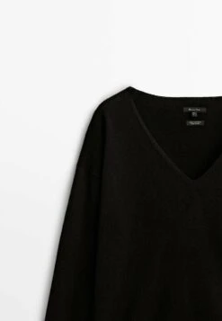 Massimo Dutti Jumper - Black 15 Massimo Dutti Jumper - Black -Massimo Dutti Shop 9c2639a7cb82411f843854d4f088b8ad