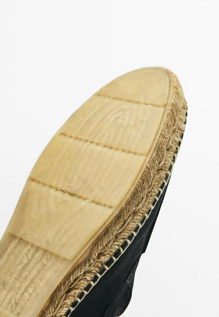 Massimo Dutti Espadrilles - Blue 7 Massimo Dutti Espadrilles - Blue - Image 5