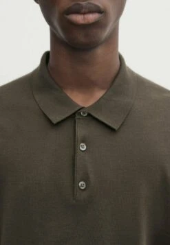 Massimo Dutti Jumper - Khaki 15 Massimo Dutti Jumper - Khaki -Massimo Dutti Shop 9d6d55dbe8d44814a8e96b50b8225b46