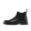 Massimo Dutti WITH ELASTIC GORES - Classic Ankle Boots - Black -Massimo Dutti Shop 9e2c8a77a5eb46a8b8ac2d0320710c97