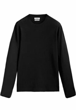 Massimo Dutti Studio - Long Sleeved Top - Black 16 Massimo Dutti Studio - Long Sleeved Top - Black -Massimo Dutti Shop 9e9ffd776a104798bf200d29725f1ce7