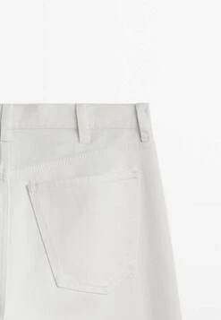 Massimo Dutti Straight Leg Jeans - Straight Leg Jeans 22 Massimo Dutti Straight Leg Jeans - Straight Leg Jeans -Massimo Dutti Shop 9ecdcf36f5bb45c5a7ffa57d87729f69