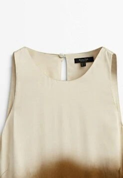 Massimo Dutti Tie-Dye - Day Dress 20 Massimo Dutti Tie-Dye - Day Dress -Massimo Dutti Shop 9f21164ebd15445aabc664a301b1cdfe